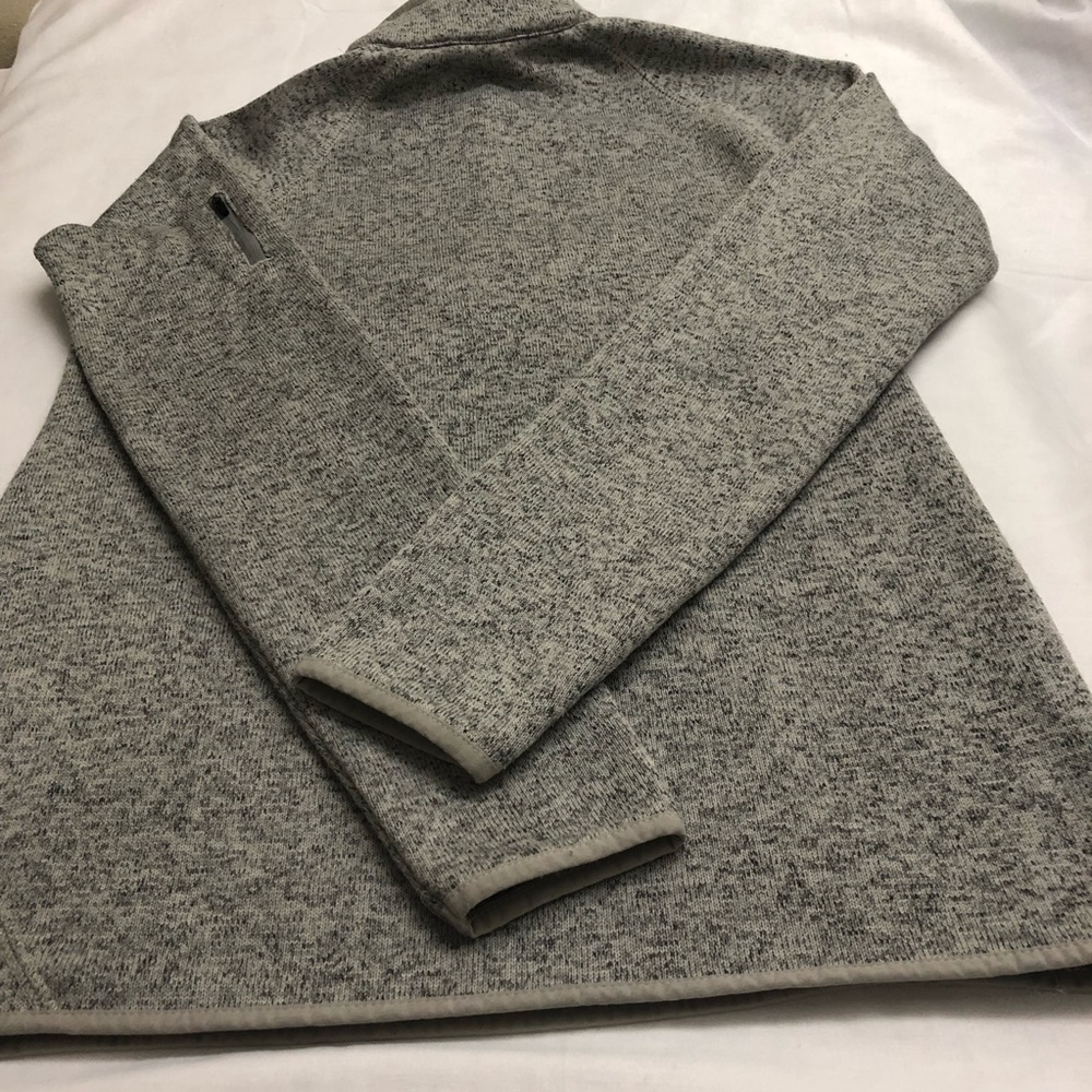 Eddie Bauer Women’s Pullover Sweater (Tall/Med) - Picture 5 of 8
